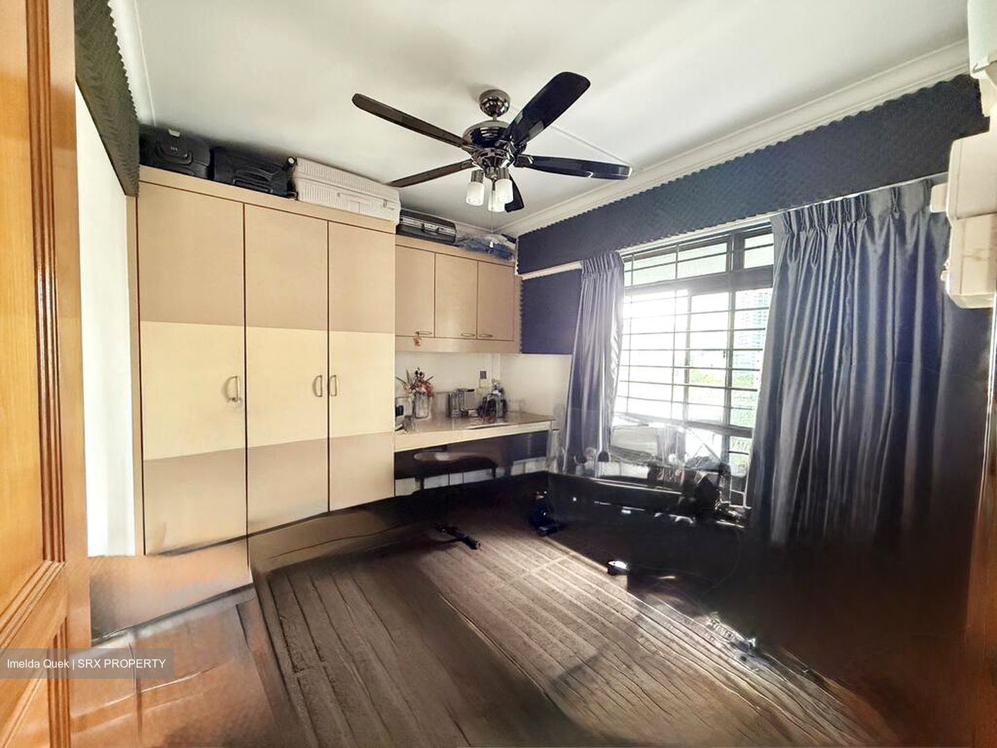 Blk 288C Jurong East Street 21 (Jurong East), HDB Executive #517686501